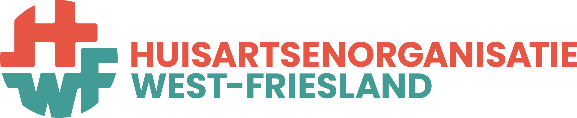 Huisartsenorganisatie West-Friesland logo
